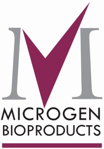 Logo Microgen velikanske ciste