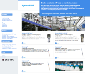 SystemSure